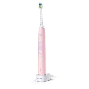 Philips Sonicare ProtectiveClean 4500 HX6836/24, ružová