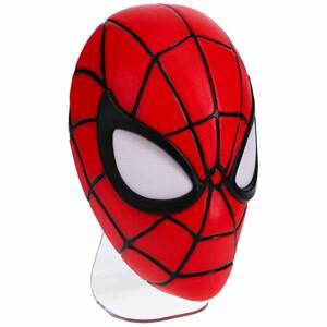 Lampa Spiderman Mask (Marvel)