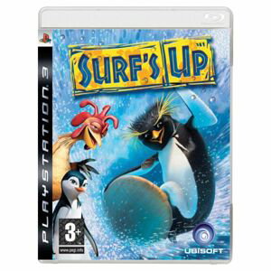 Surf’s Up PS3