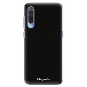 Plastové puzdro iSaprio - 4Pure - černý - Xiaomi Mi 9