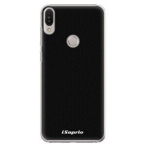 Plastové puzdro iSaprio - 4Pure - černý - Asus Zenfone Max Pro ZB602KL