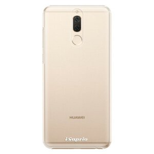 Plastové puzdro iSaprio - 4Pure - mléčný bez potisku - Huawei Mate 10 Lite