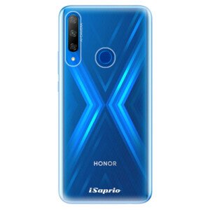 Odolné silikónové puzdro iSaprio - 4Pure - mléčný bez potisku - Huawei Honor 9X