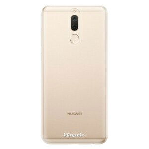 Odolné silikónové puzdro iSaprio - 4Pure - mléčný bez potisku - Huawei Mate 10 Lite