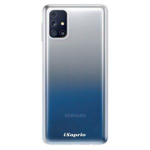 Odolné silikónové puzdro iSaprio - 4Pure - mléčný bez potisku - Samsung Galaxy M31s