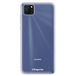 Odolné silikónové puzdro iSaprio - 4Pure - mléčný bez potisku - Huawei Y5p