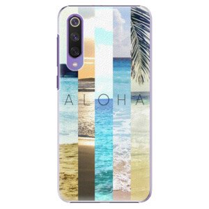 Plastové puzdro iSaprio - Aloha 02 - Xiaomi Mi 9 SE