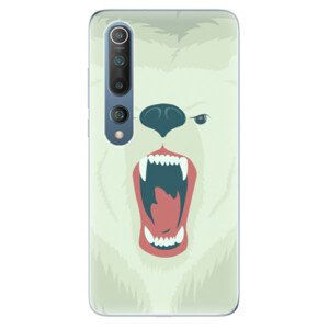 Odolné silikónové puzdro iSaprio - Angry Bear - Xiaomi Mi 10 / Mi 10 Pro