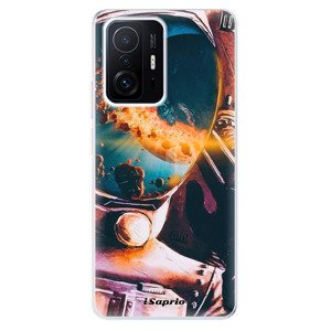 Odolné silikónové puzdro iSaprio - Astronaut 01 - Xiaomi 11T / 11T Pro