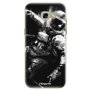 Plastové puzdro iSaprio - Astronaut 02 - Samsung Galaxy A5 2017