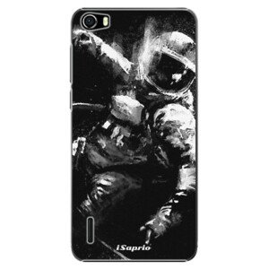 Plastové puzdro iSaprio - Astronaut 02 - Huawei Honor 6