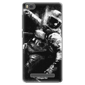 Plastové puzdro iSaprio - Astronaut 02 - Xiaomi Mi4C