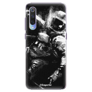 Plastové puzdro iSaprio - Astronaut 02 - Xiaomi Mi 9