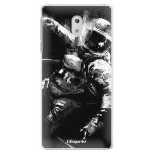 Plastové puzdro iSaprio - Astronaut 02 - Nokia 3