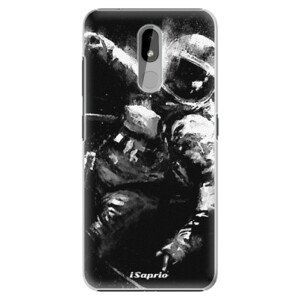 Plastové puzdro iSaprio - Astronaut 02 - Nokia 3.2