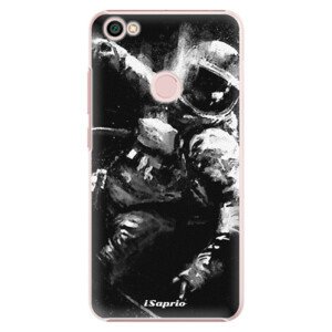 Plastové puzdro iSaprio - Astronaut 02 - Xiaomi Redmi Note 5A / 5A Prime