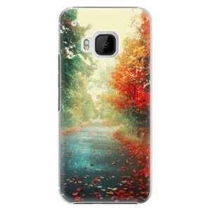 Plastové puzdro iSaprio - Autumn 03 - HTC One M9