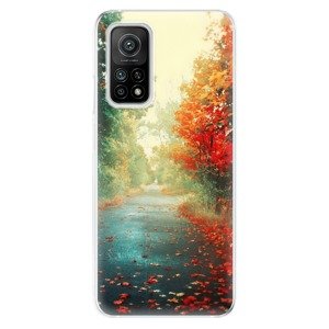 Odolné silikónové puzdro iSaprio - Autumn 03 - Xiaomi Mi 10T / Mi 10T Pro