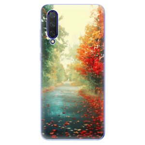 Odolné silikónové puzdro iSaprio - Autumn 03 - Xiaomi Mi 9 Lite