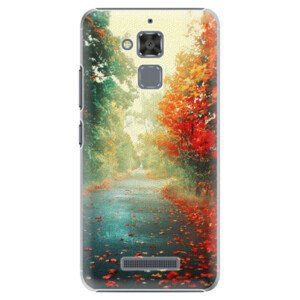 Plastové puzdro iSaprio - Autumn 03 - Asus ZenFone 3 Max ZC520TL