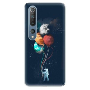 Odolné silikónové puzdro iSaprio - Balloons 02 - Xiaomi Mi 10 / Mi 10 Pro