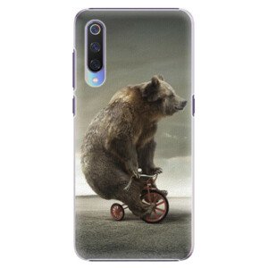 Plastové puzdro iSaprio - Bear 01 - Xiaomi Mi 9