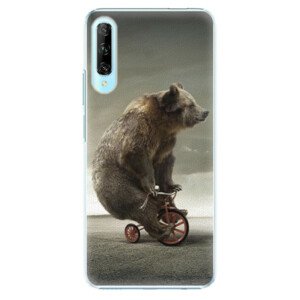 Plastové puzdro iSaprio - Bear 01 - Huawei P Smart Pro