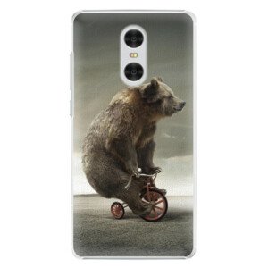 Plastové puzdro iSaprio - Bear 01 - Xiaomi Redmi Pro