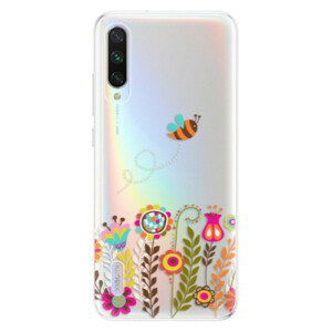 Odolné silikónové puzdro iSaprio - Bee 01 - Xiaomi Mi A3