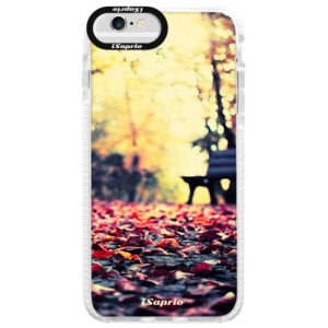 Silikónové púzdro Bumper iSaprio - Bench 01 - iPhone 6 Plus/6S Plus