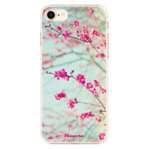Plastové puzdro iSaprio - Blossom 01 - iPhone 8