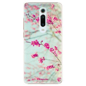 Plastové puzdro iSaprio - Blossom 01 - Xiaomi Mi 9T Pro