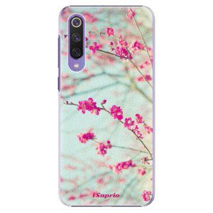 Plastové puzdro iSaprio - Blossom 01 - Xiaomi Mi 9 SE