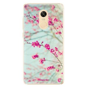 Plastové puzdro iSaprio - Blossom 01 - Xiaomi Redmi Note 4X