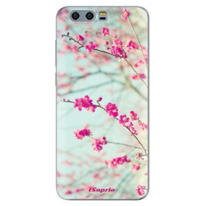 Silikónové puzdro iSaprio - Blossom 01 - Huawei Honor 9