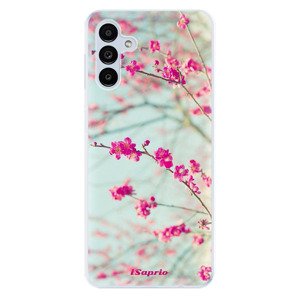 Odolné silikónové puzdro iSaprio - Blossom 01 - Samsung Galaxy A13 5G