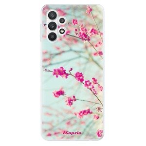 Odolné silikónové puzdro iSaprio - Blossom 01 - Samsung Galaxy A32