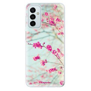 Odolné silikónové puzdro iSaprio - Blossom 01 - Samsung Galaxy M23 5G