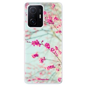 Odolné silikónové puzdro iSaprio - Blossom 01 - Xiaomi 11T / 11T Pro