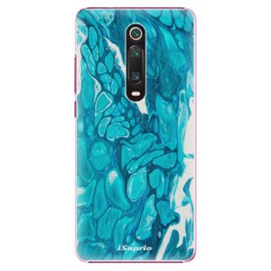 Plastové puzdro iSaprio - BlueMarble 15 - Xiaomi Mi 9T