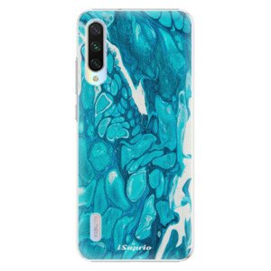 Plastové puzdro iSaprio - BlueMarble 15 - Xiaomi Mi A3