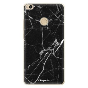 Plastové puzdro iSaprio - Black Marble 18 - Xiaomi Mi Max 2