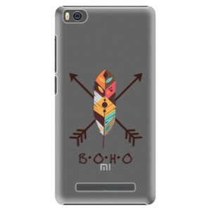 Plastové puzdro iSaprio - BOHO - Xiaomi Mi4C