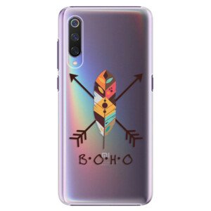 Plastové puzdro iSaprio - BOHO - Xiaomi Mi 9