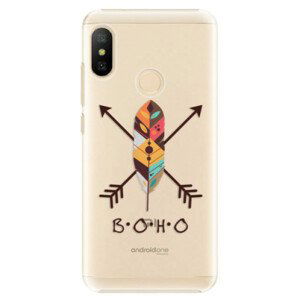 Plastové puzdro iSaprio - BOHO - Xiaomi Mi A2 Lite