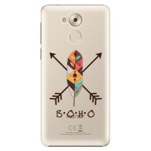 Plastové puzdro iSaprio - BOHO - Huawei Nova Smart