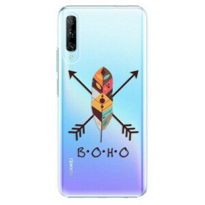 Plastové puzdro iSaprio - BOHO - Huawei P Smart Pro