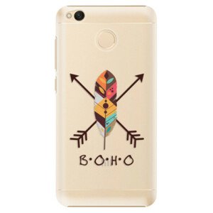 Plastové puzdro iSaprio - BOHO - Xiaomi Redmi 4X