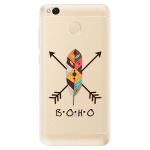 Odolné silikónové puzdro iSaprio - BOHO - Xiaomi Redmi 4X