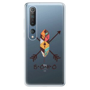 Odolné silikónové puzdro iSaprio - BOHO - Xiaomi Mi 10 / Mi 10 Pro